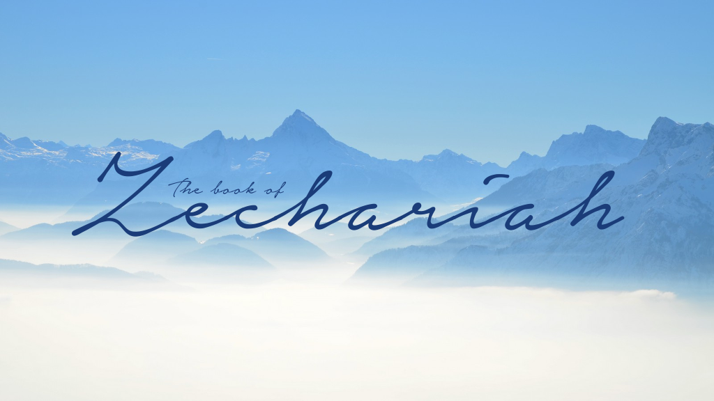 Zechariah
