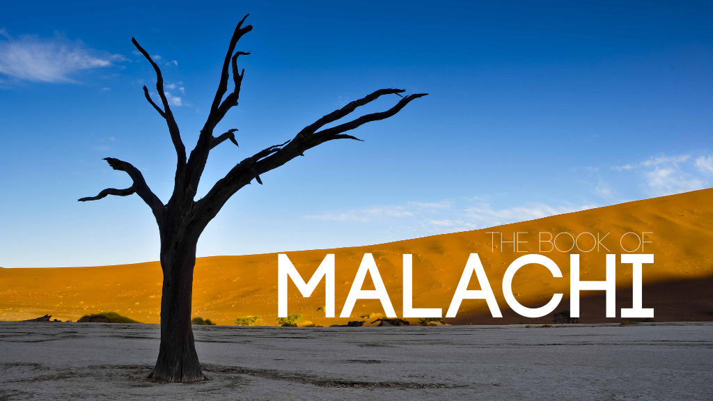 Malachi